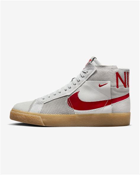 nike sb zoom blazer.